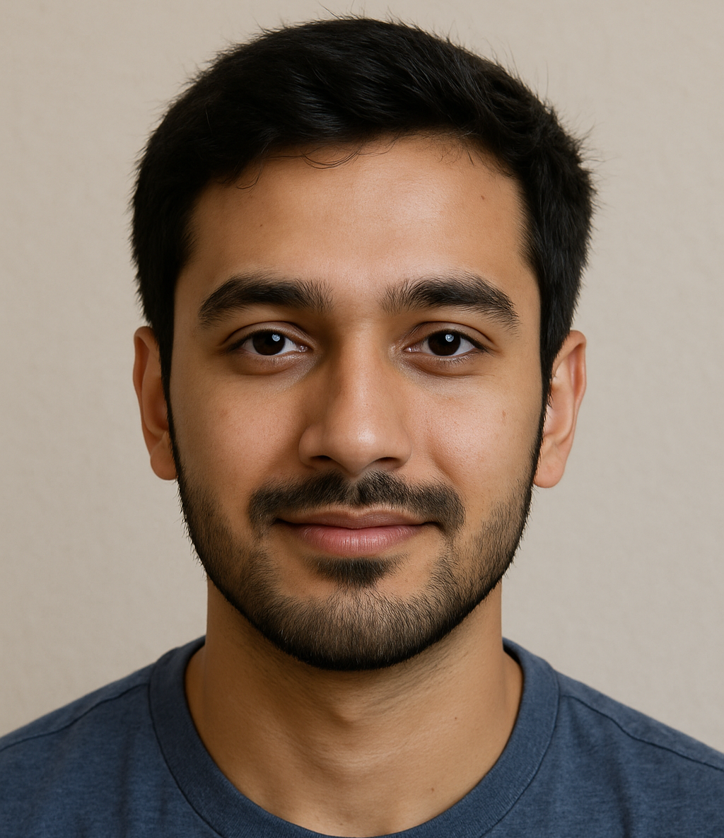 Picture of Usman Muni