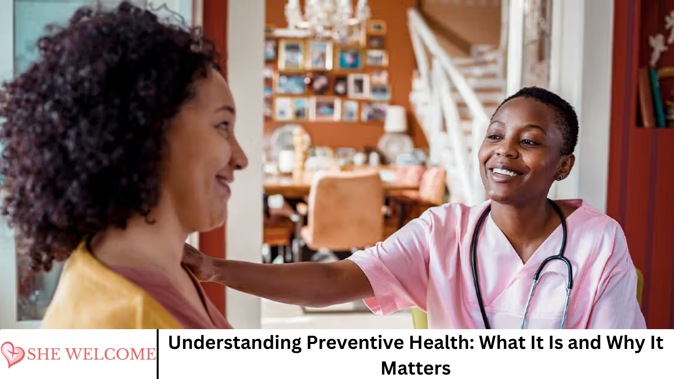Understanding Preventive Health: What It Is and Why It Matters